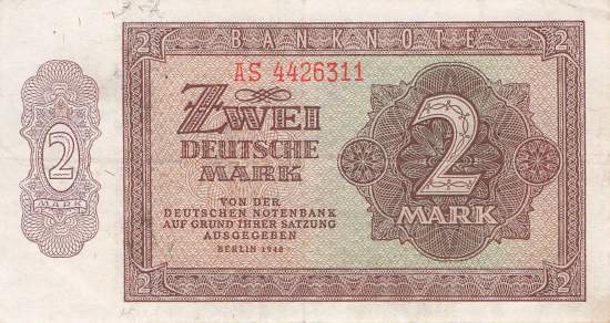 2 Mark 1948